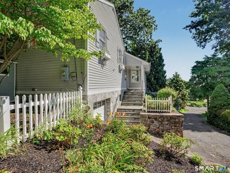 106 Shorefront Park Norwalk CT 06854