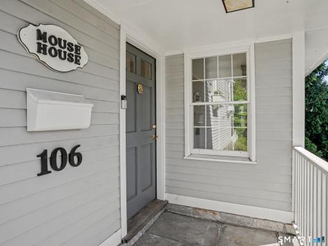 106 Shorefront Park Norwalk CT 06854
