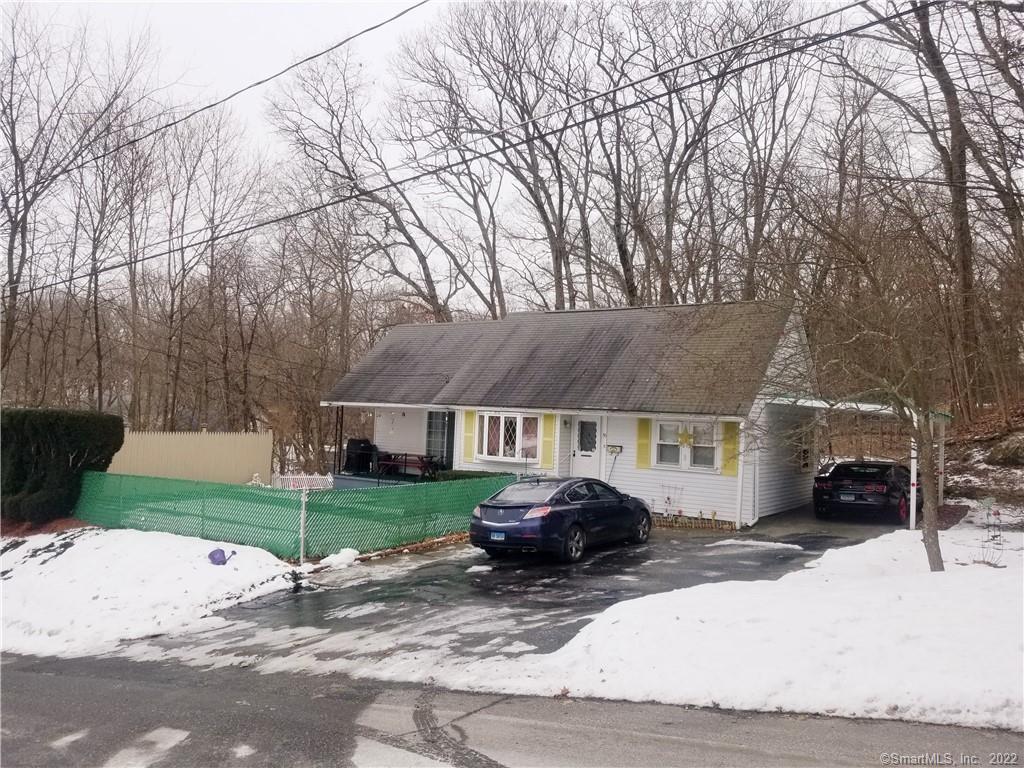 55 Letters Street Putnam CT 06260