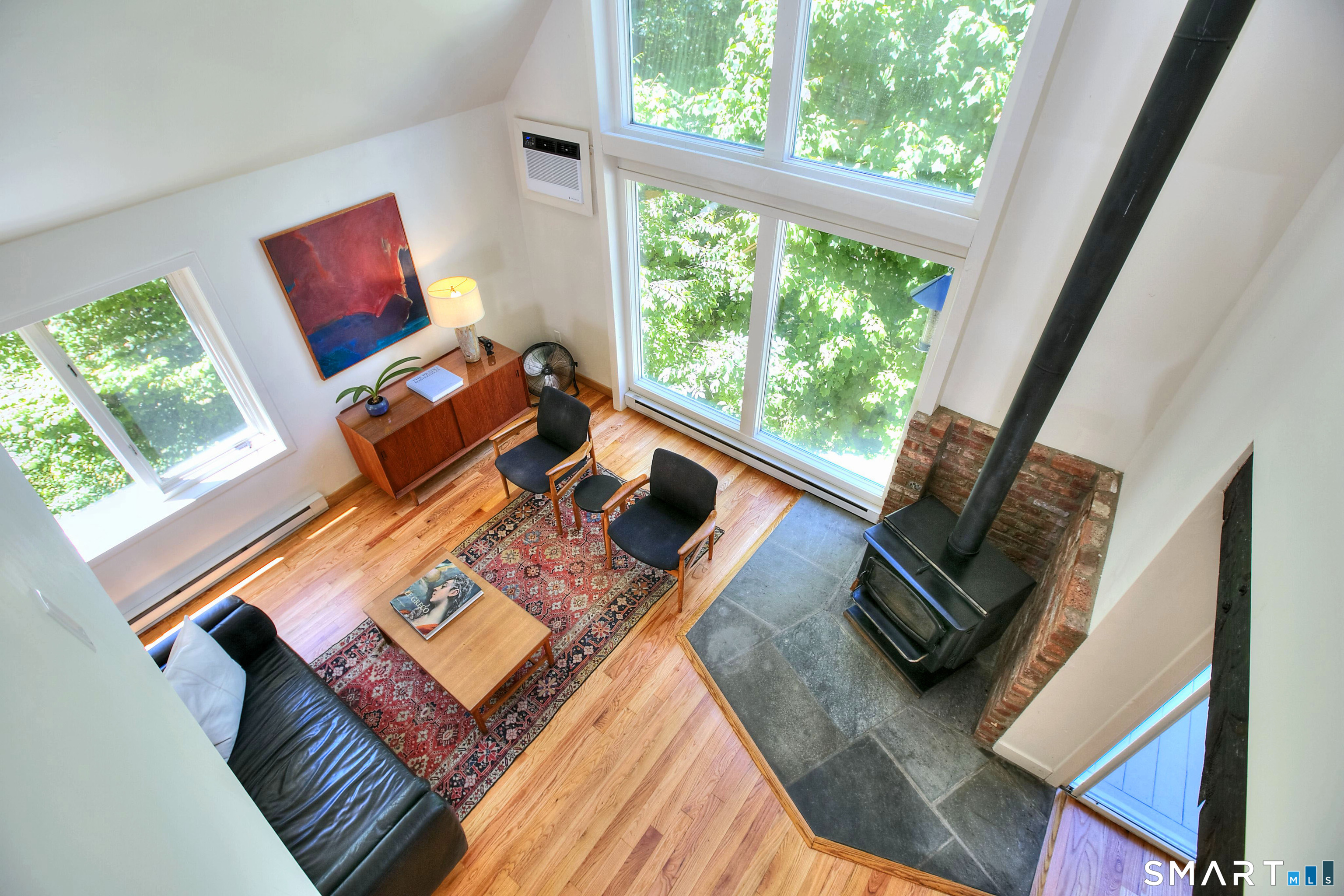 73 Nod Road Ridgefield CT 06877