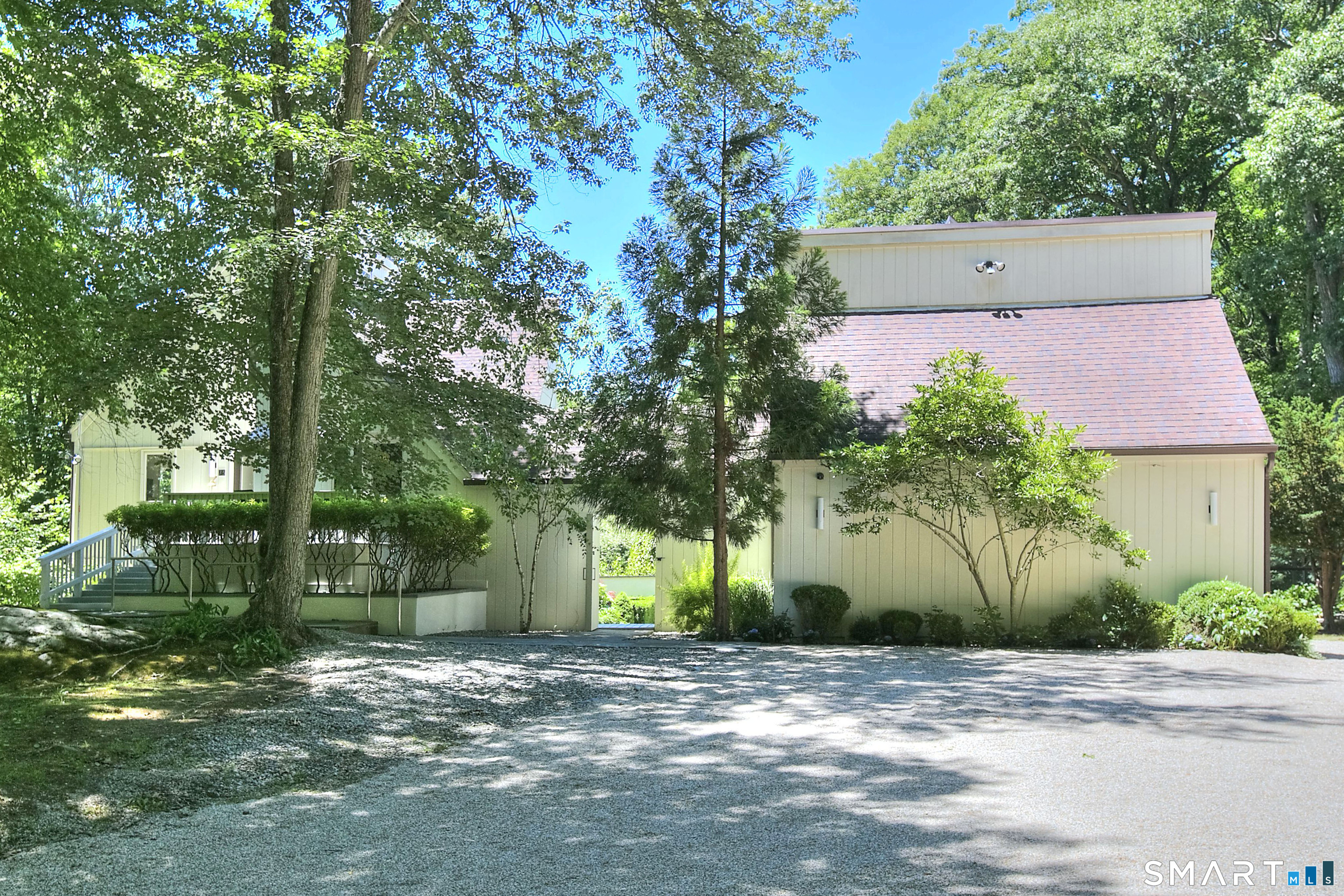 73 Nod Road Ridgefield CT 06877