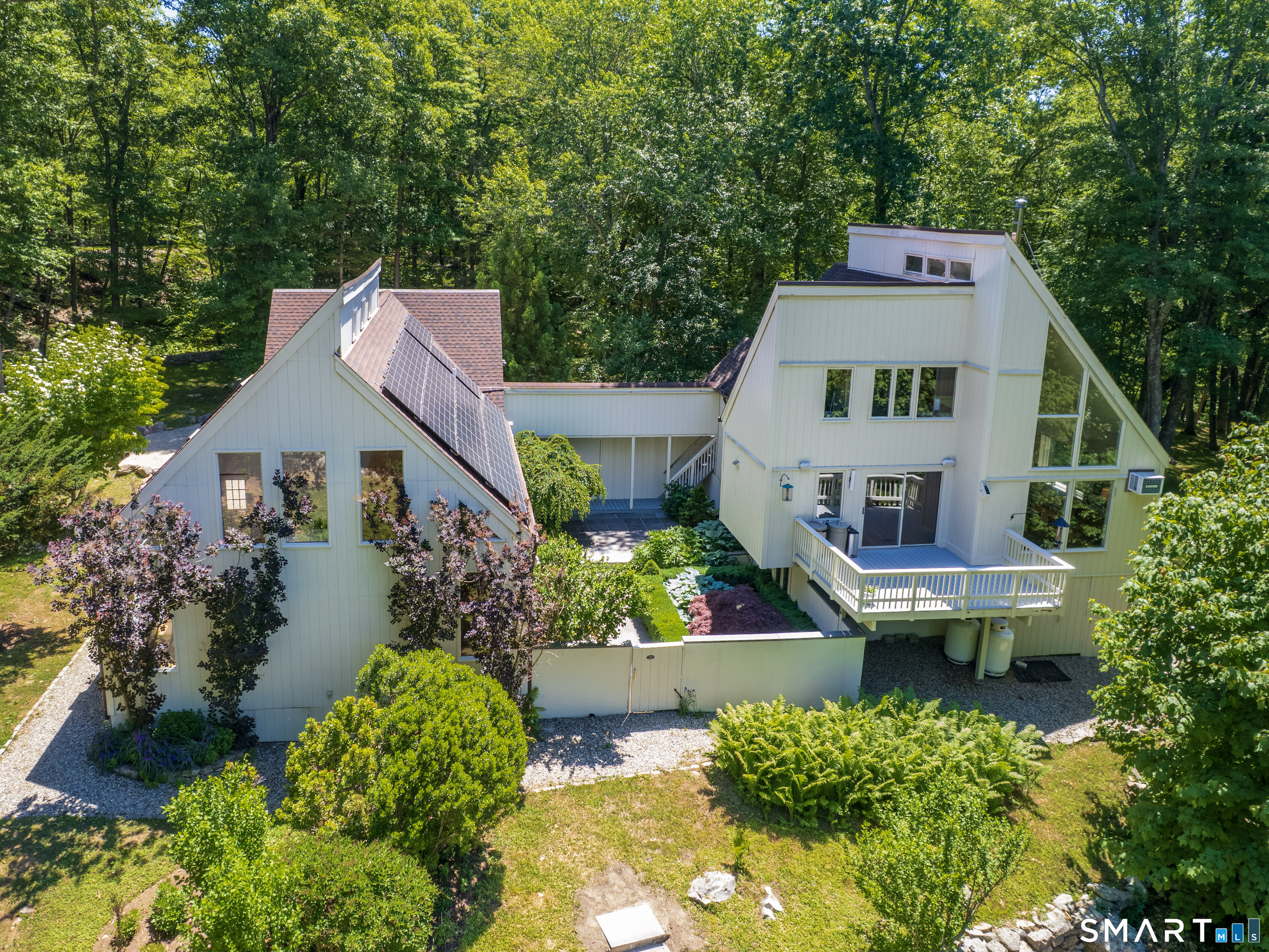 73 Nod Road Ridgefield CT 06877