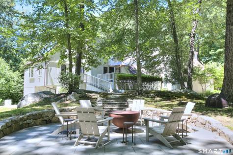 73 Nod Road Ridgefield CT 06877