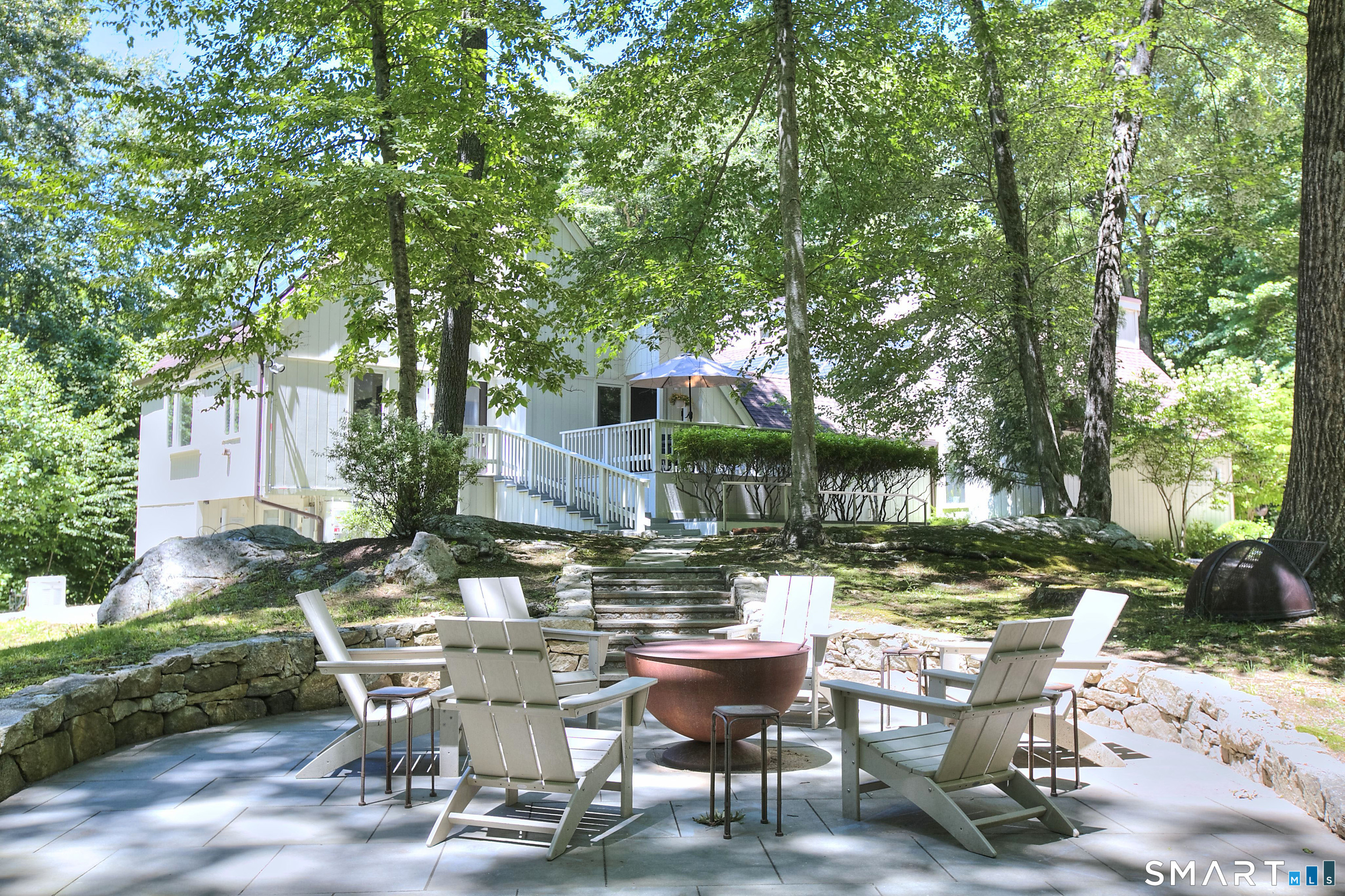 73 Nod Road Ridgefield CT 06877