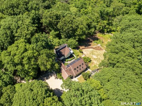 73 Nod Road Ridgefield CT 06877