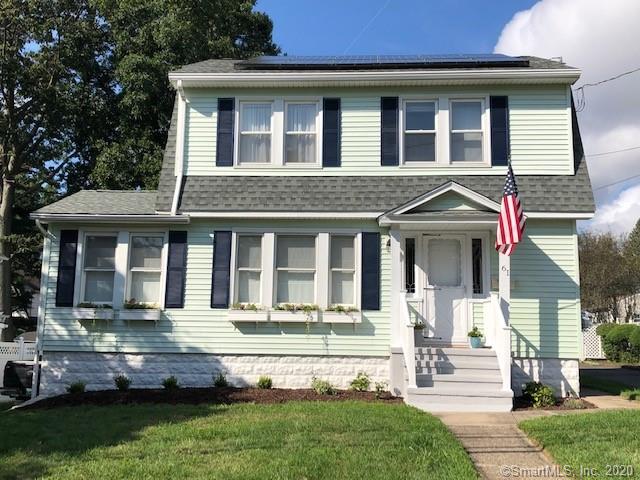 61 Rivercliff Drive Milford CT 06460