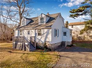 25 Hale Avenue Milford CT 06460