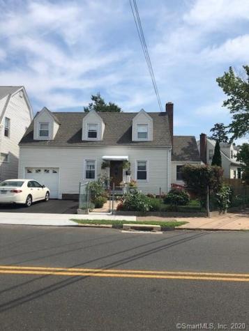 165 Circular Avenue Hamden CT 06514