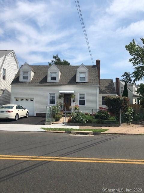 165 Circular Avenue Hamden CT 06514