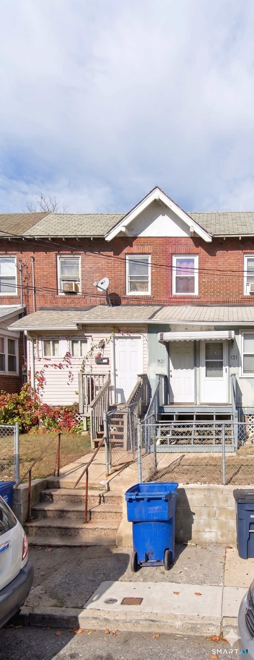 19 Ives Street Waterbury CT 06704