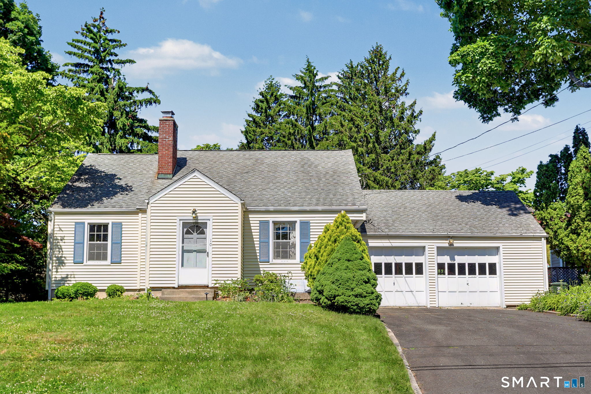 10 Koger Road Trumbull CT 06611