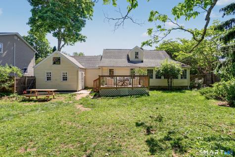 10 Koger Road Trumbull CT 06611