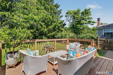 10 Koger Road Trumbull CT 06611