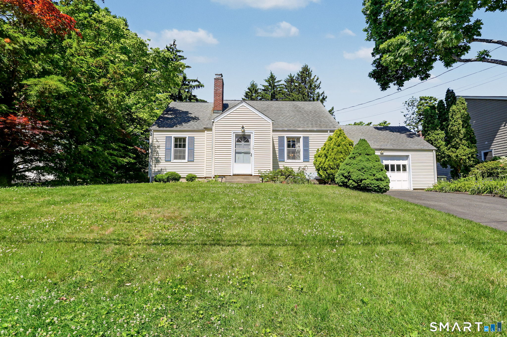 10 Koger Road Trumbull CT 06611