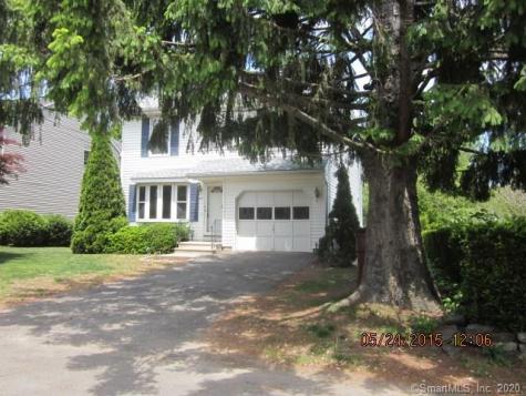 37 City Hill Court Naugatuck CT 06770
