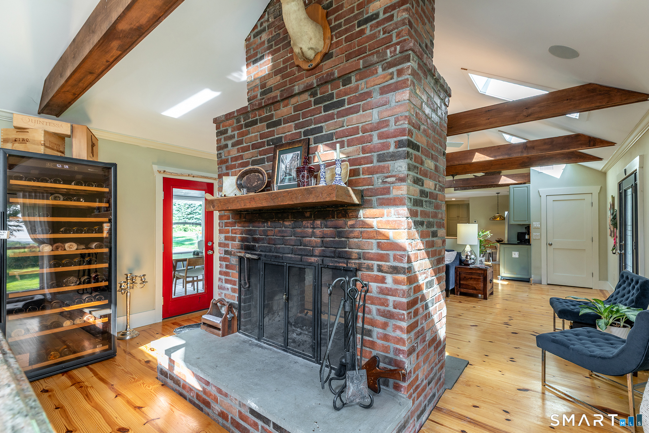 31 Bethwood Lane Woodbury CT 06798