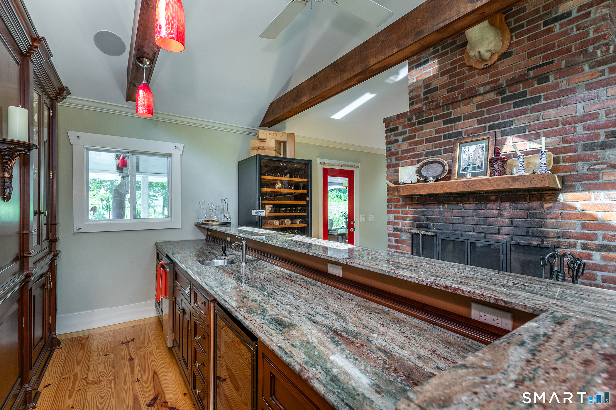 31 Bethwood Lane Woodbury CT 06798