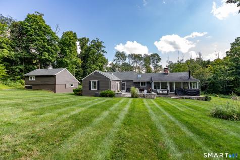 31 Bethwood Lane Woodbury CT 06798