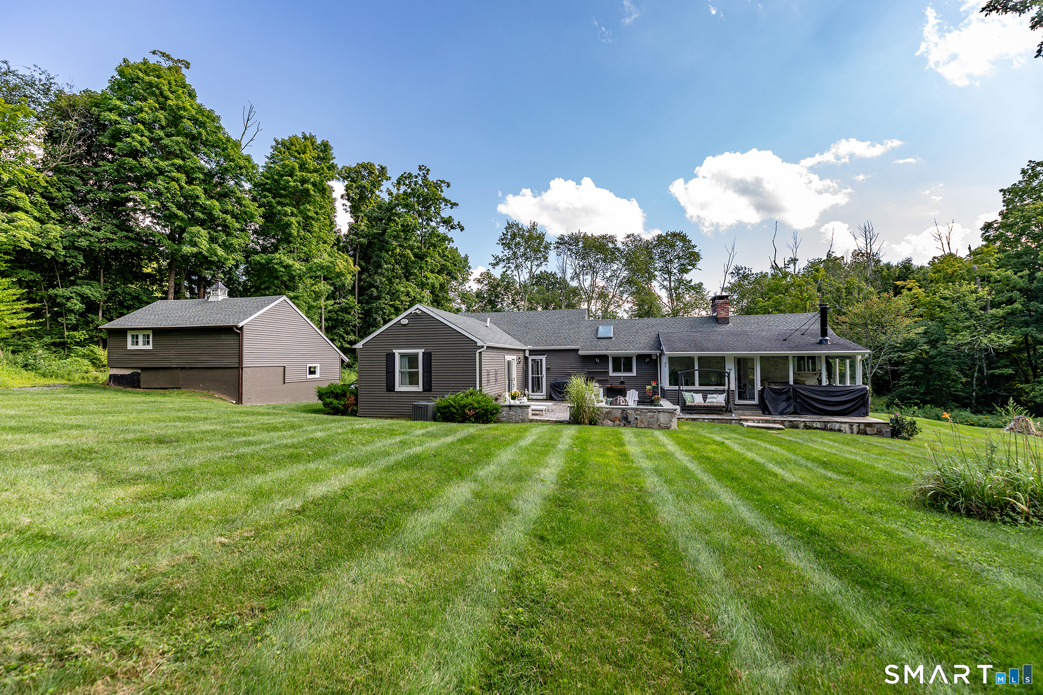 31 Bethwood Lane Woodbury CT 06798