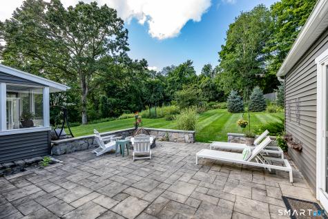 31 Bethwood Lane Woodbury CT 06798
