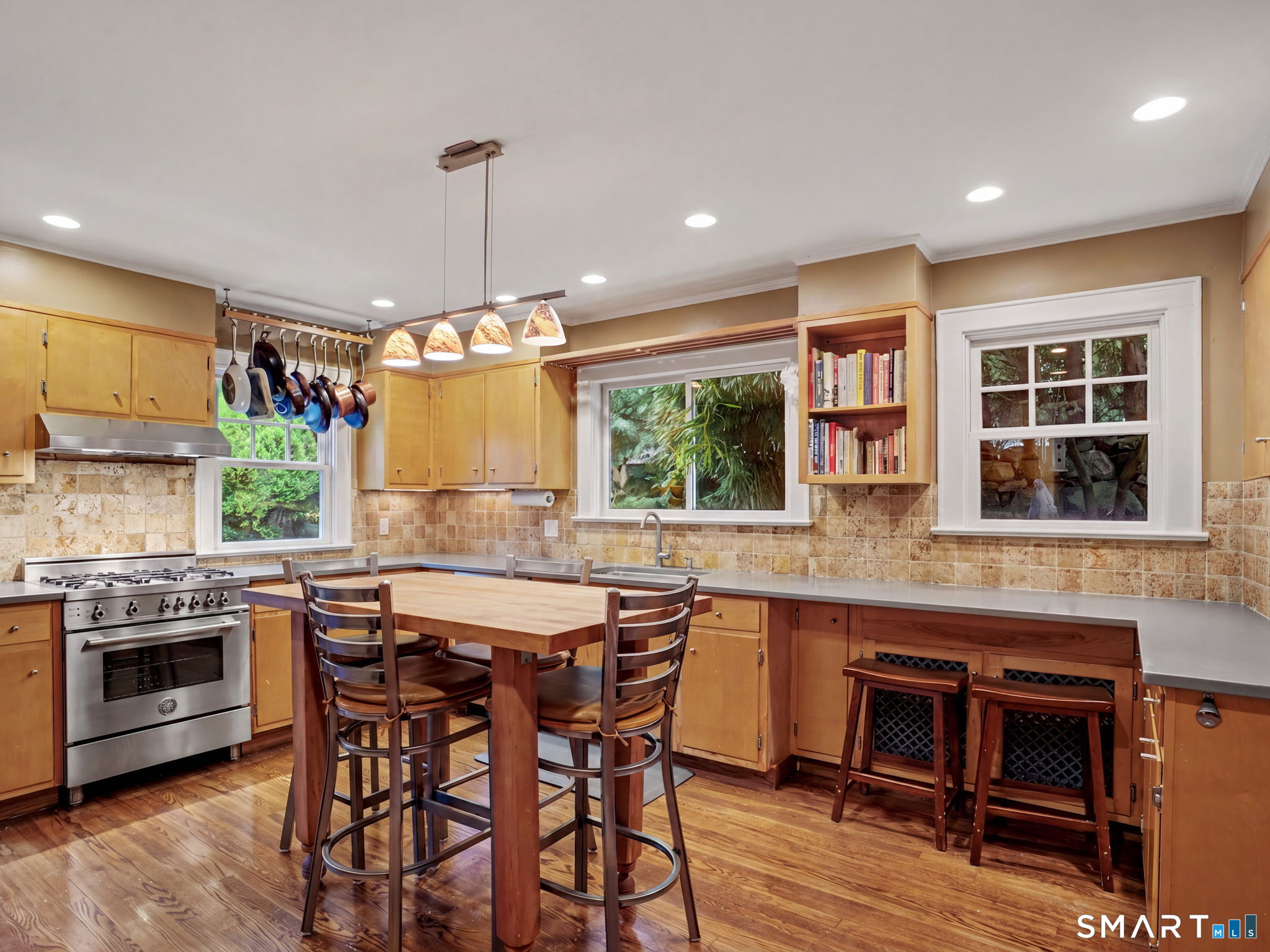 46 Valleywood Road Greenwich CT 06807