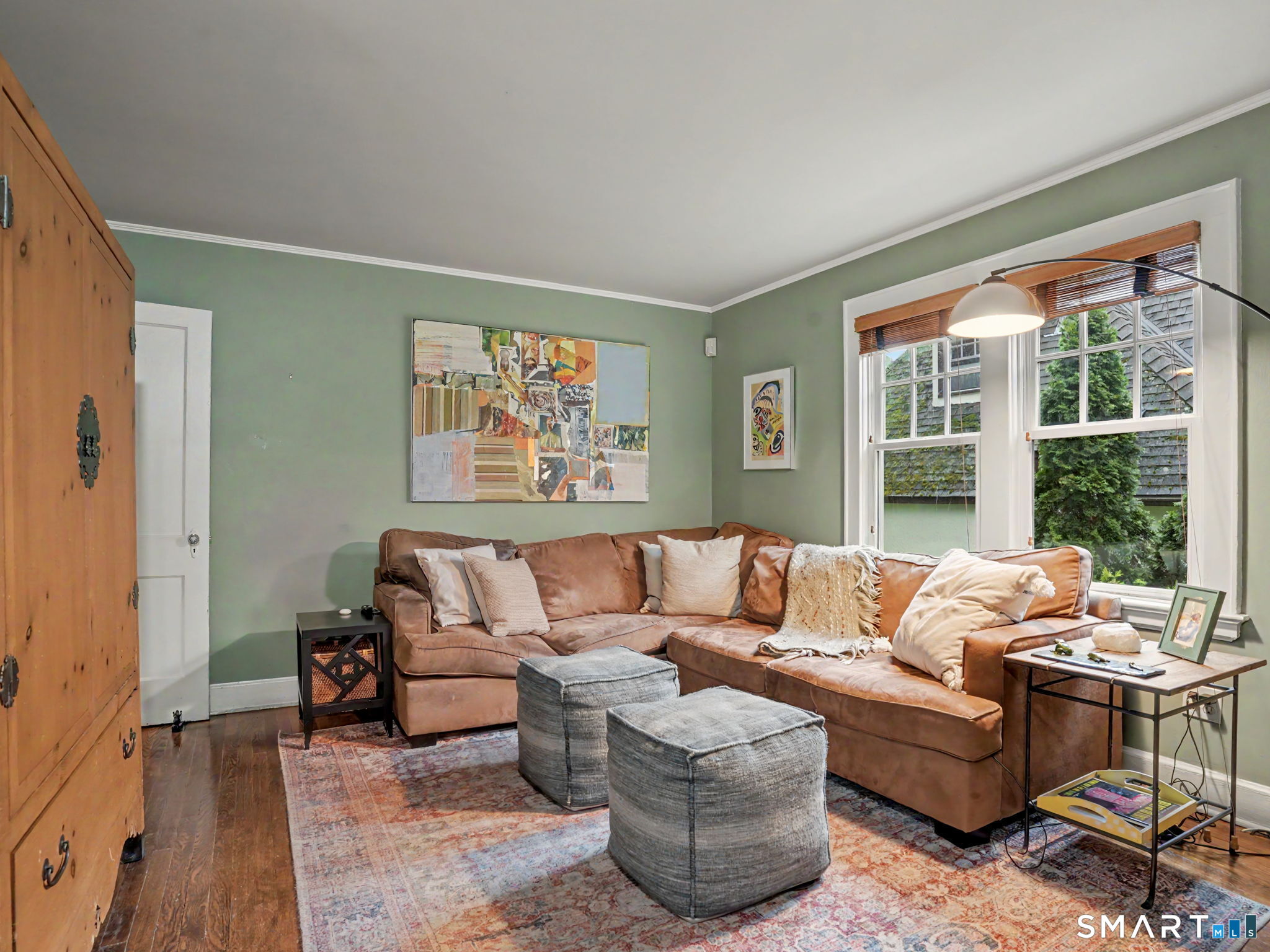 46 Valleywood Road Greenwich CT 06807