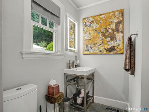 46 Valleywood Road Greenwich CT 06807