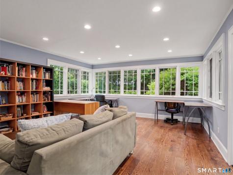 46 Valleywood Road Greenwich CT 06807