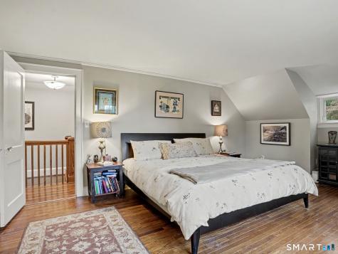 46 Valleywood Road Greenwich CT 06807