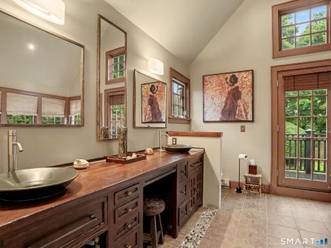46 Valleywood Road Greenwich CT 06807