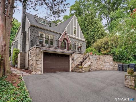 46 Valleywood Road Greenwich CT 06807