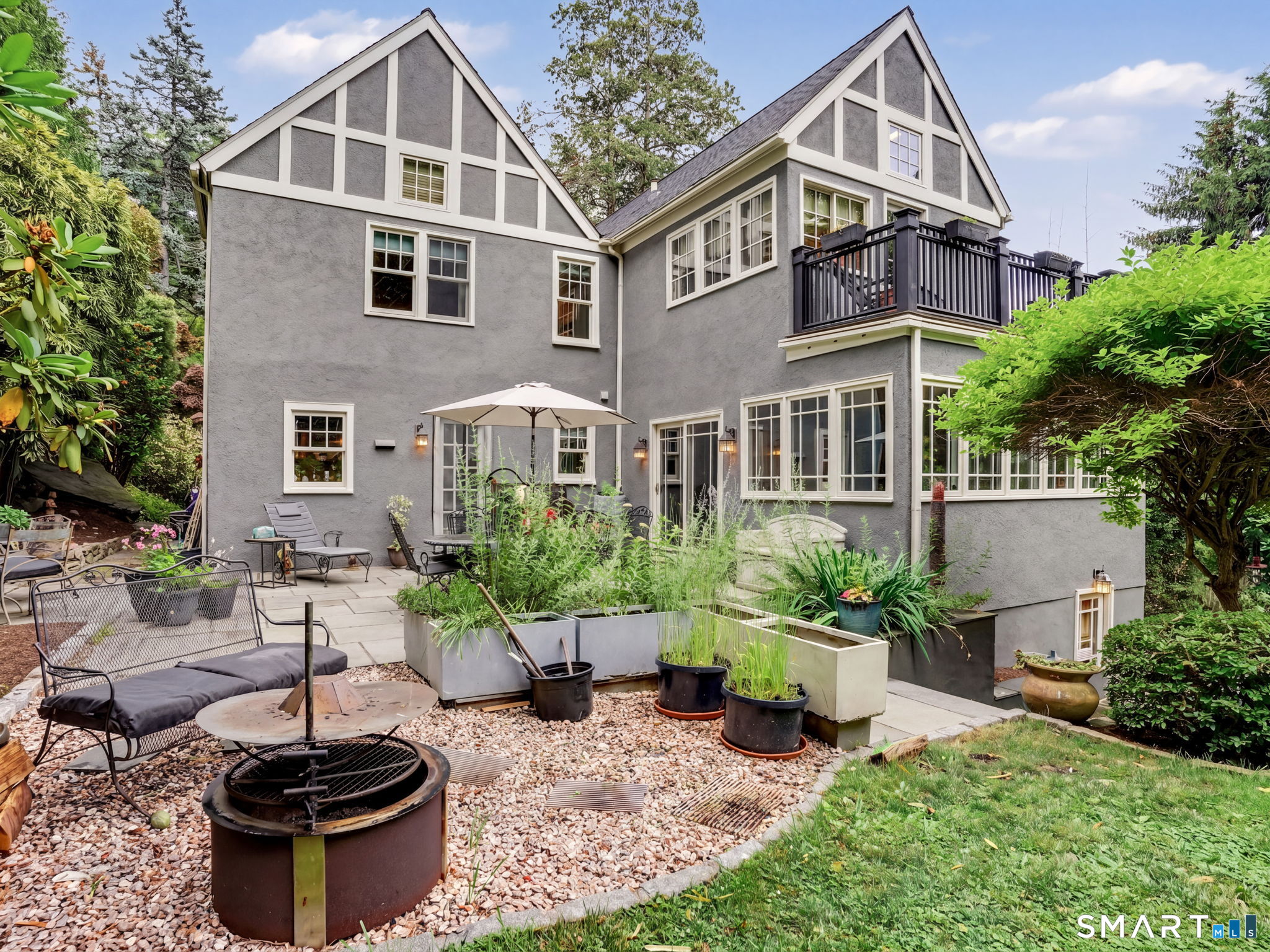 46 Valleywood Road Greenwich CT 06807