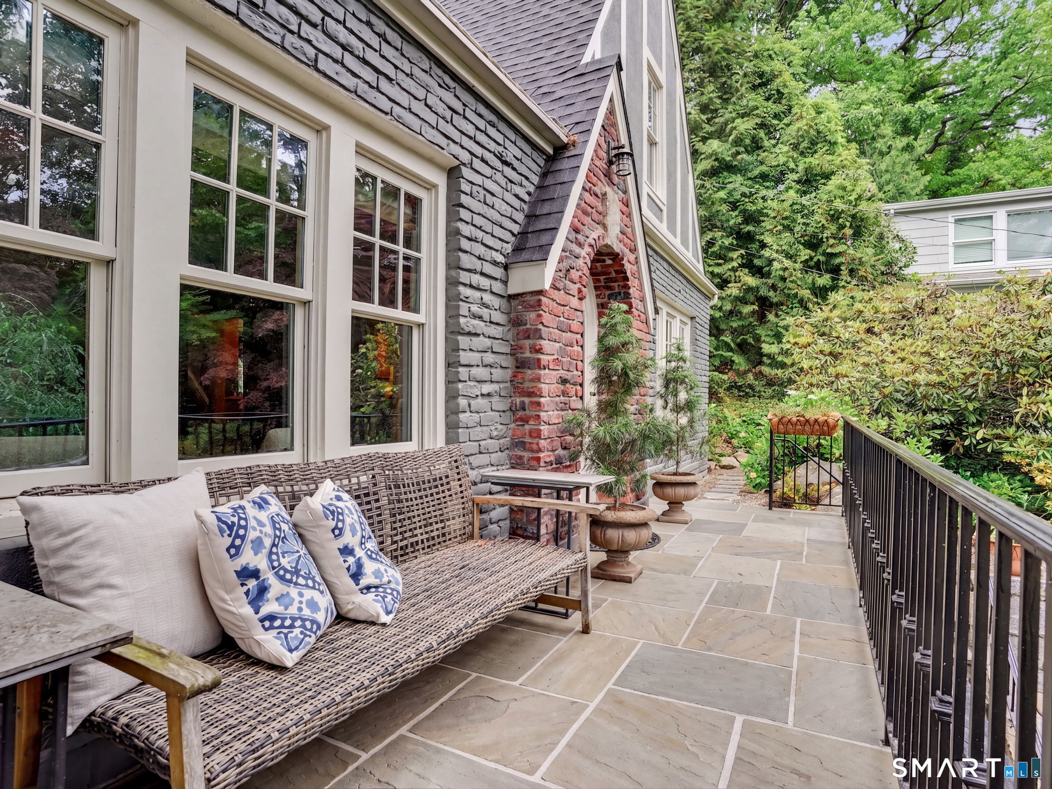 46 Valleywood Road Greenwich CT 06807