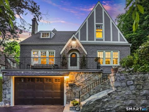 46 Valleywood Road Greenwich CT 06807