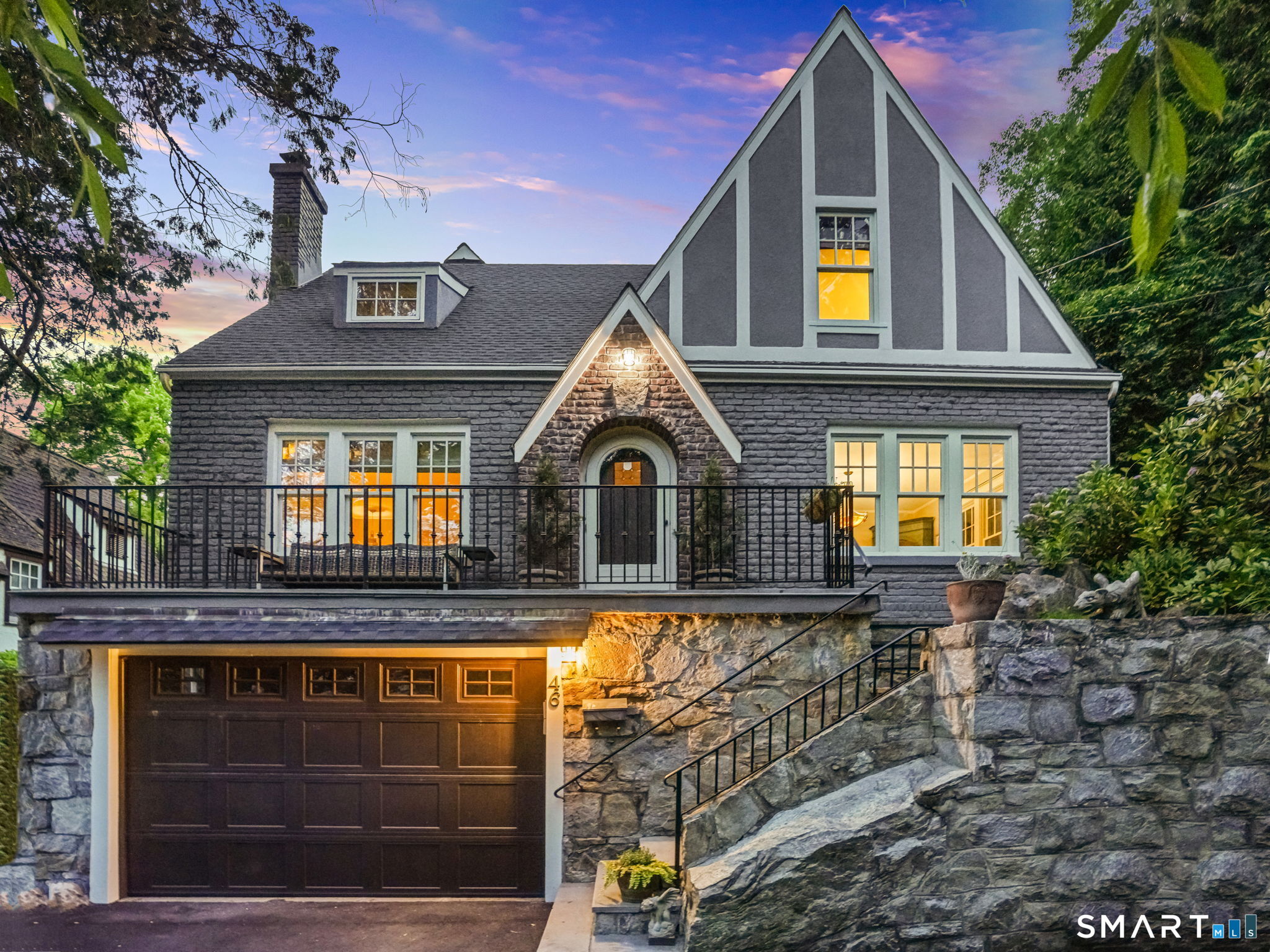 46 Valleywood Road Greenwich CT 06807