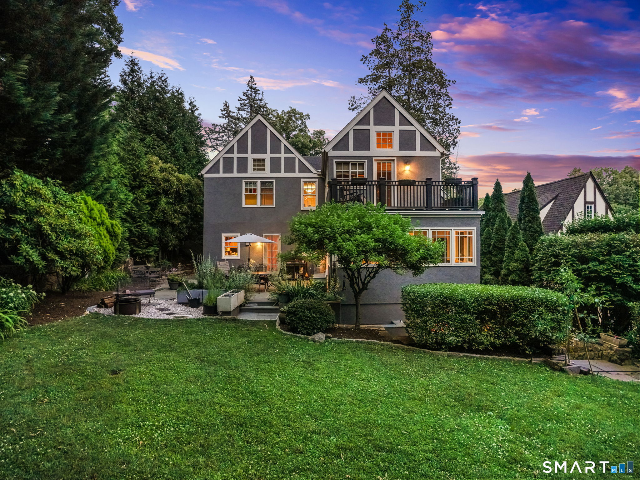 46 Valleywood Road Greenwich CT 06807