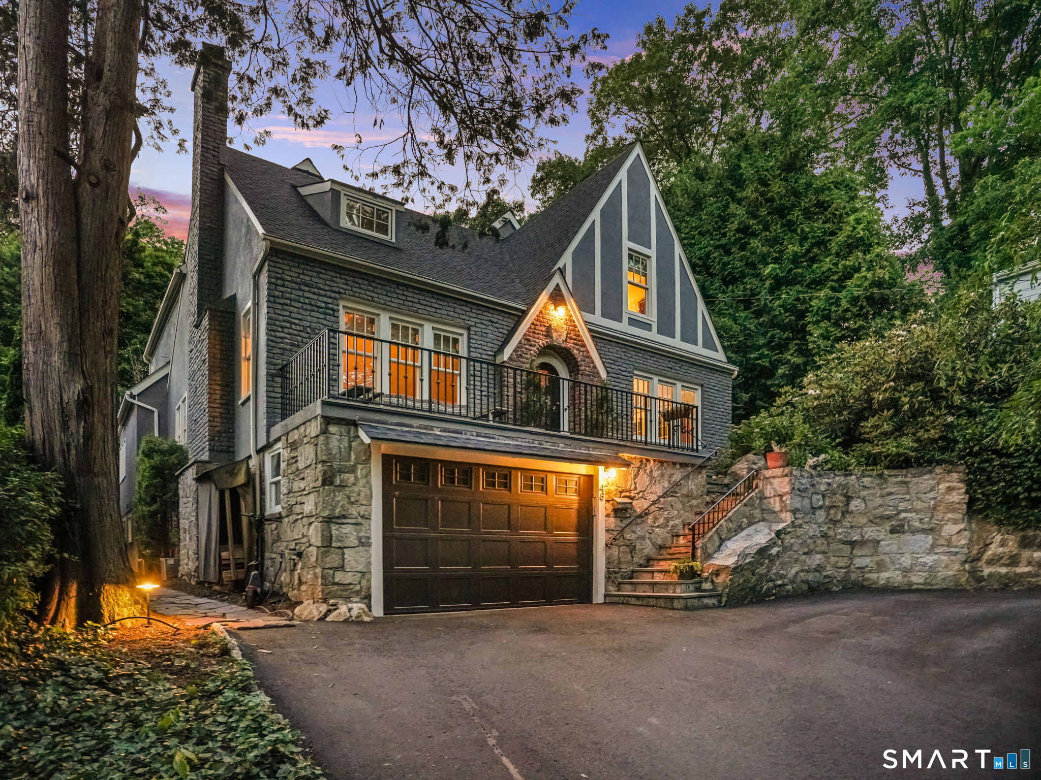 46 Valleywood Road Greenwich CT 06807
