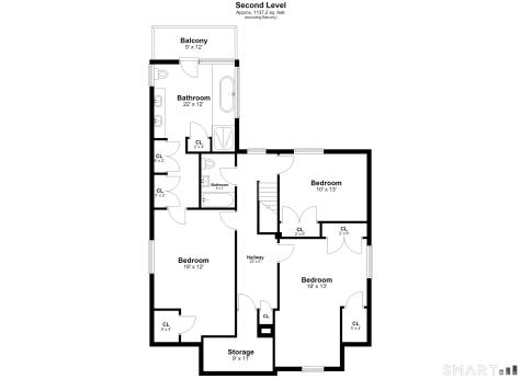 46 Valleywood Road Greenwich CT 06807