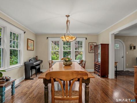 46 Valleywood Road Greenwich CT 06807