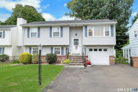 14 Hilltop Avenue Stamford CT 06907