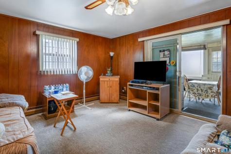 14 Hilltop Avenue Stamford CT 06907