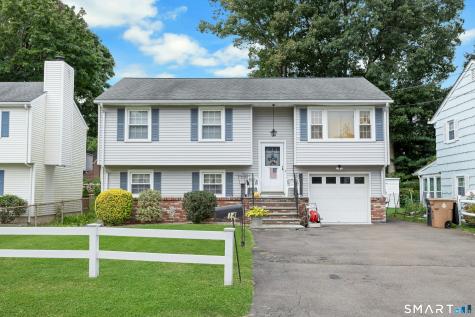 14 Hilltop Avenue Stamford CT 06907