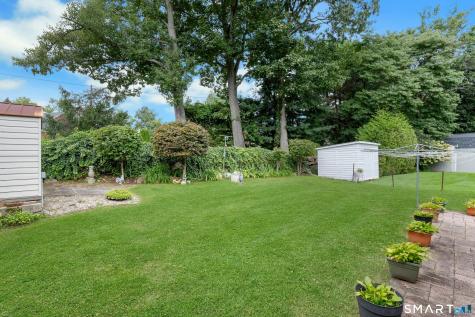 14 Hilltop Avenue Stamford CT 06907