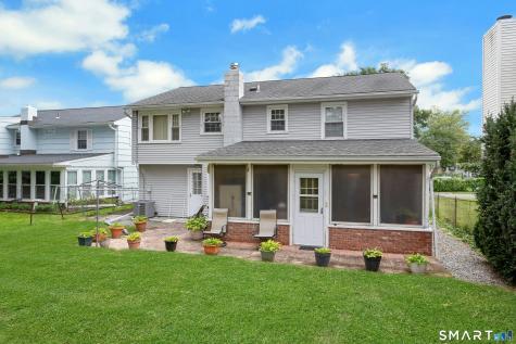 14 Hilltop Avenue Stamford CT 06907