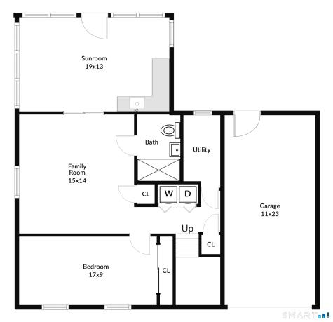 14 Hilltop Avenue Stamford CT 06907