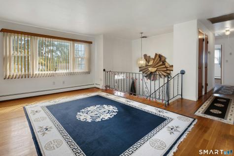14 Hilltop Avenue Stamford CT 06907