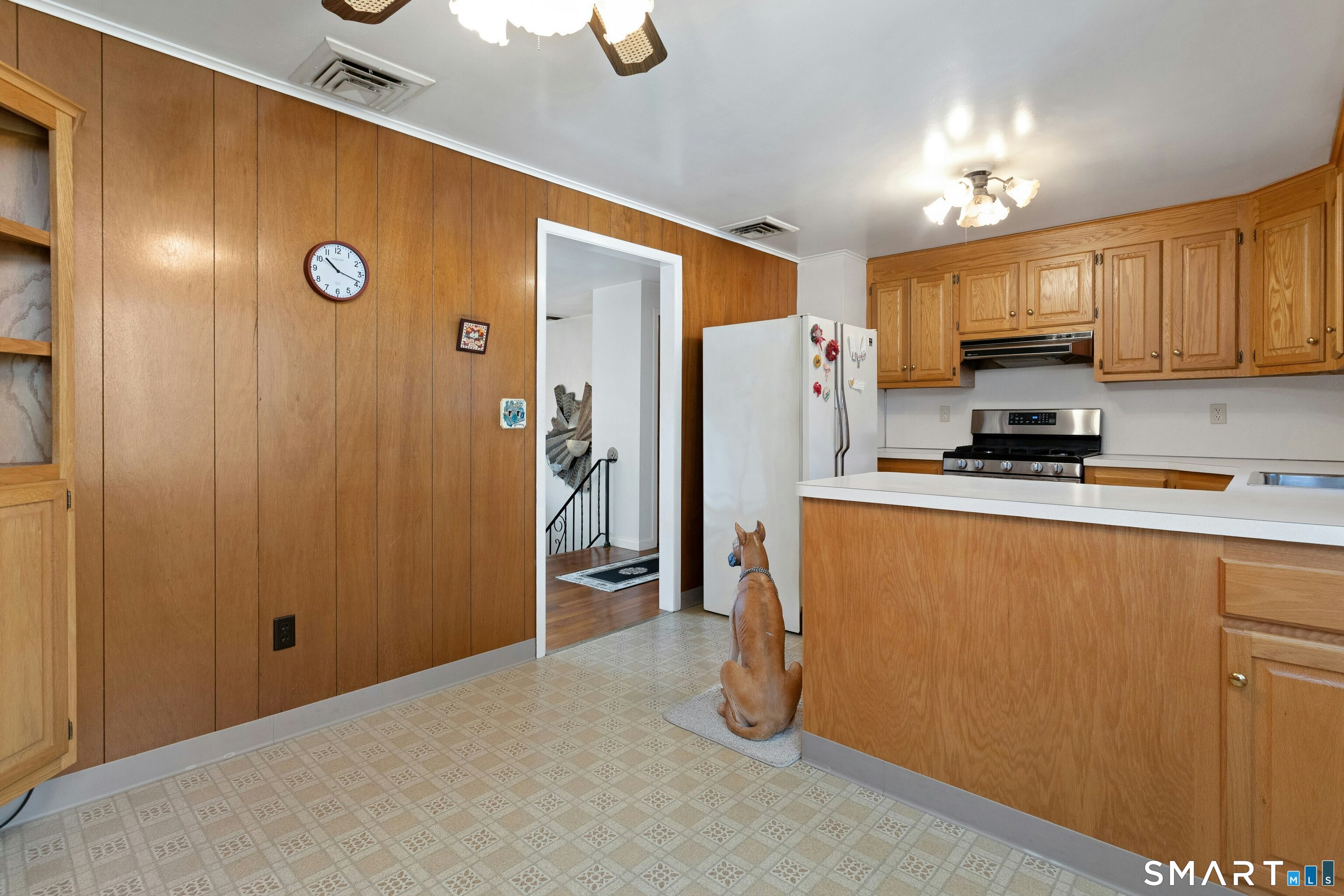 14 Hilltop Avenue Stamford CT 06907