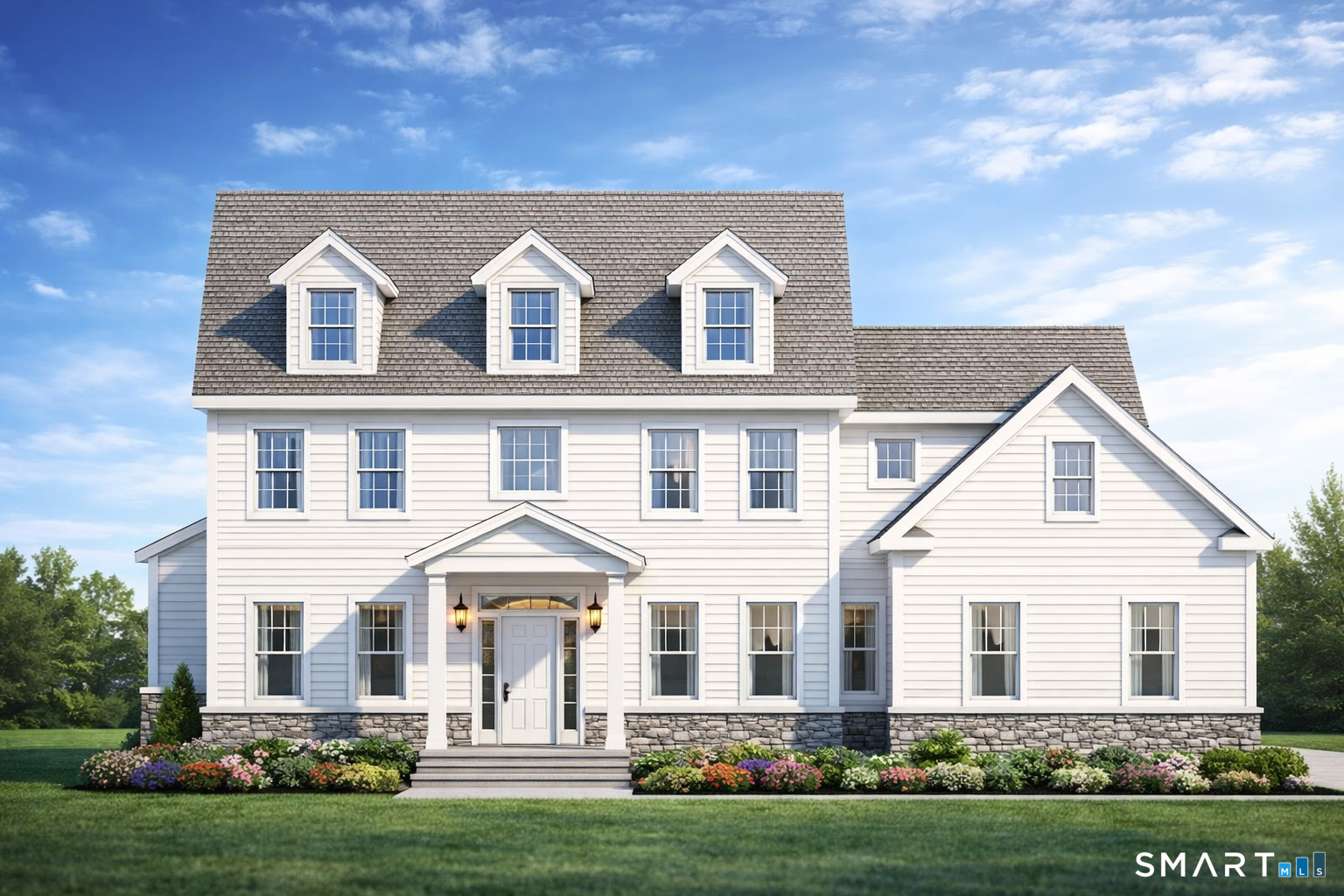 Lot 3 - 160 Saybrook Road Essex CT 06426