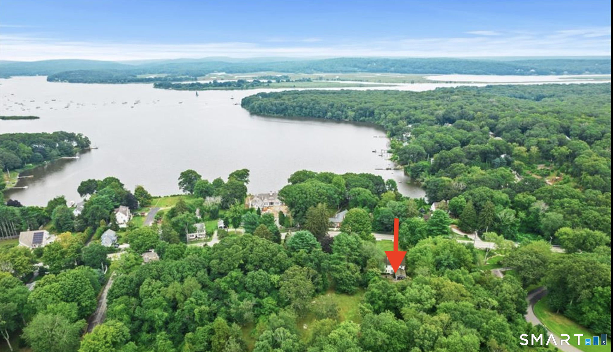 Lot 3 - 160 Saybrook Road Essex CT 06426