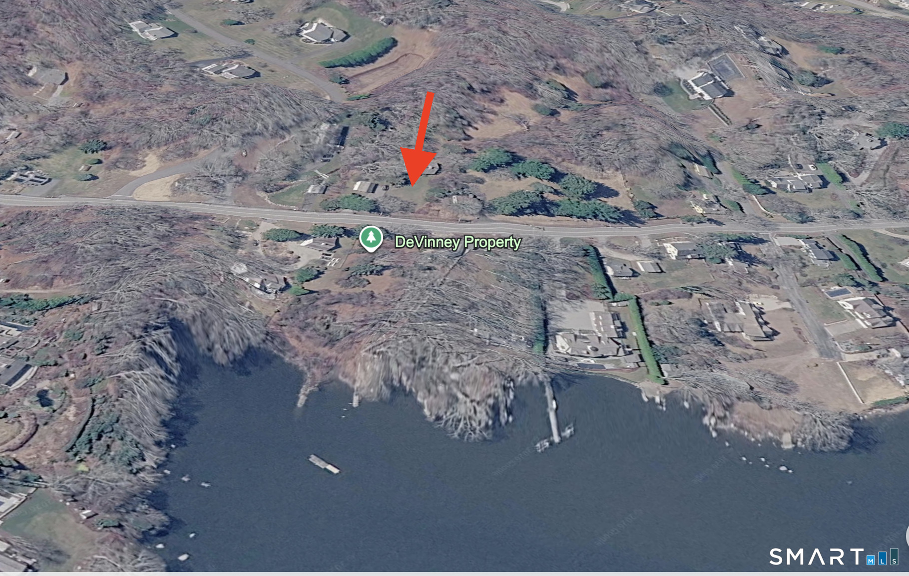 Lot 3 - 160 Saybrook Road Essex CT 06426